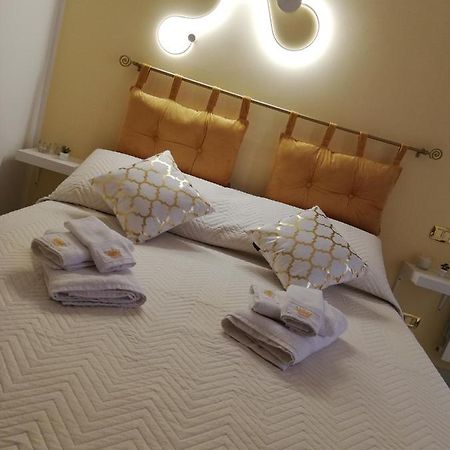 פורטו אמפדוקלה B&B Regina Del Porto מראה חיצוני תמונה