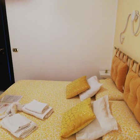 פורטו אמפדוקלה B&B Regina Del Porto מראה חיצוני תמונה