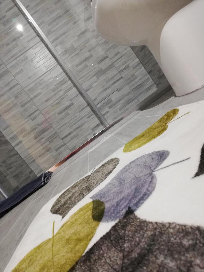 פורטו אמפדוקלה B&B Regina Del Porto מראה חיצוני תמונה