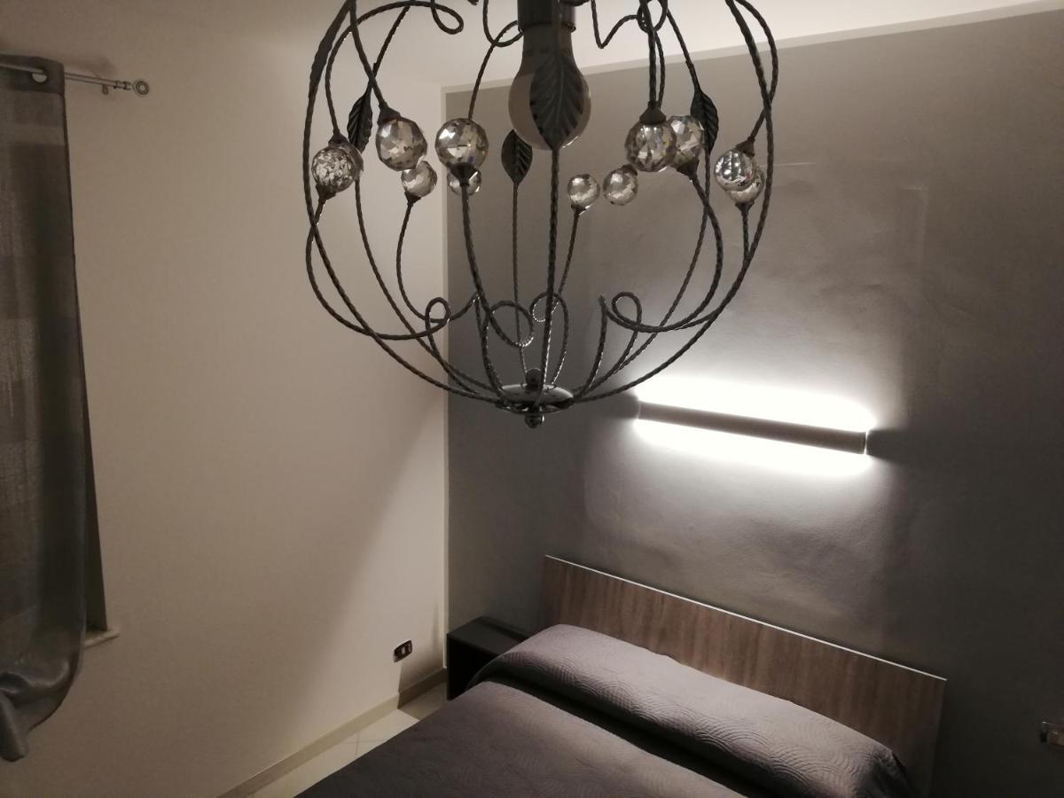 פורטו אמפדוקלה B&B Regina Del Porto מראה חיצוני תמונה