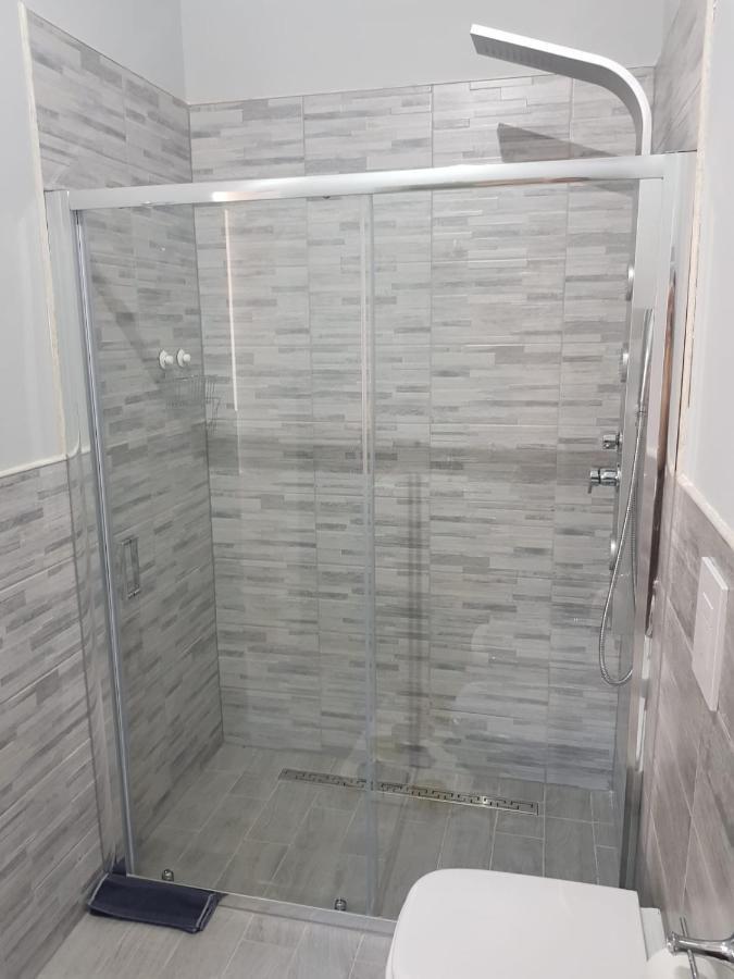 פורטו אמפדוקלה B&B Regina Del Porto מראה חיצוני תמונה