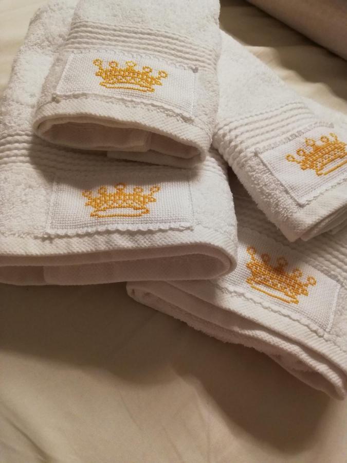 פורטו אמפדוקלה B&B Regina Del Porto מראה חיצוני תמונה