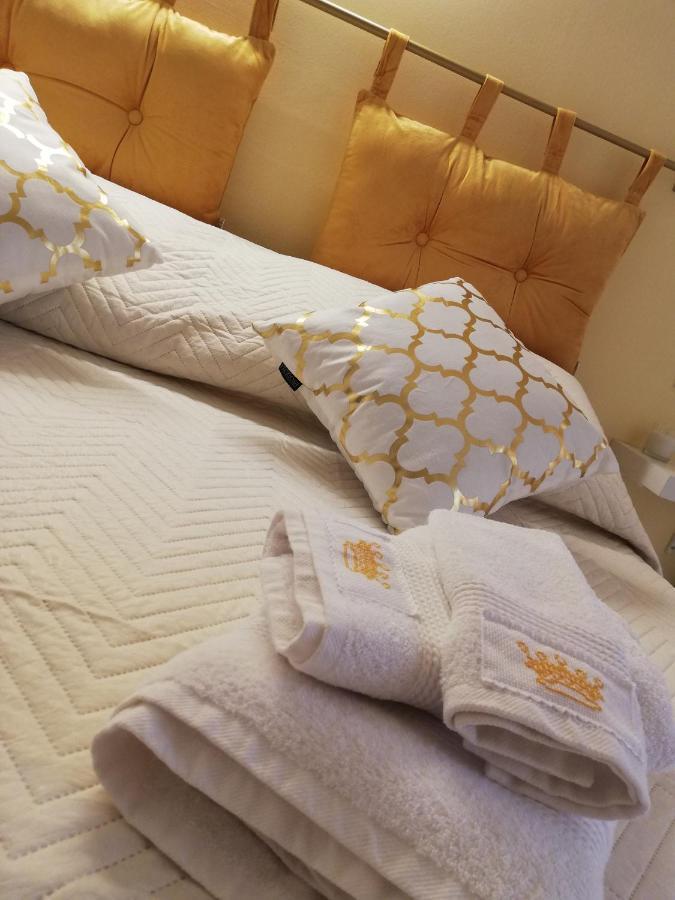 פורטו אמפדוקלה B&B Regina Del Porto מראה חיצוני תמונה