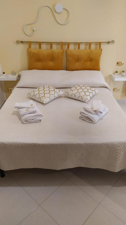 פורטו אמפדוקלה B&B Regina Del Porto מראה חיצוני תמונה