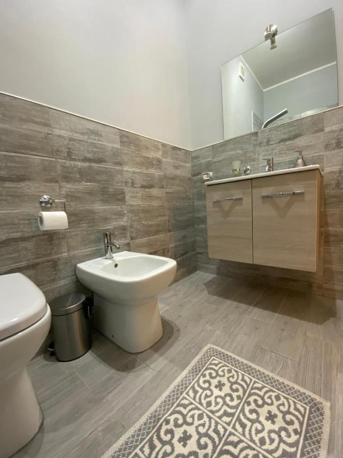 פורטו אמפדוקלה B&B Regina Del Porto מראה חיצוני תמונה