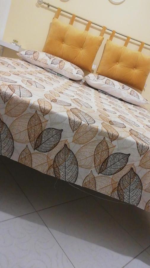 פורטו אמפדוקלה B&B Regina Del Porto מראה חיצוני תמונה