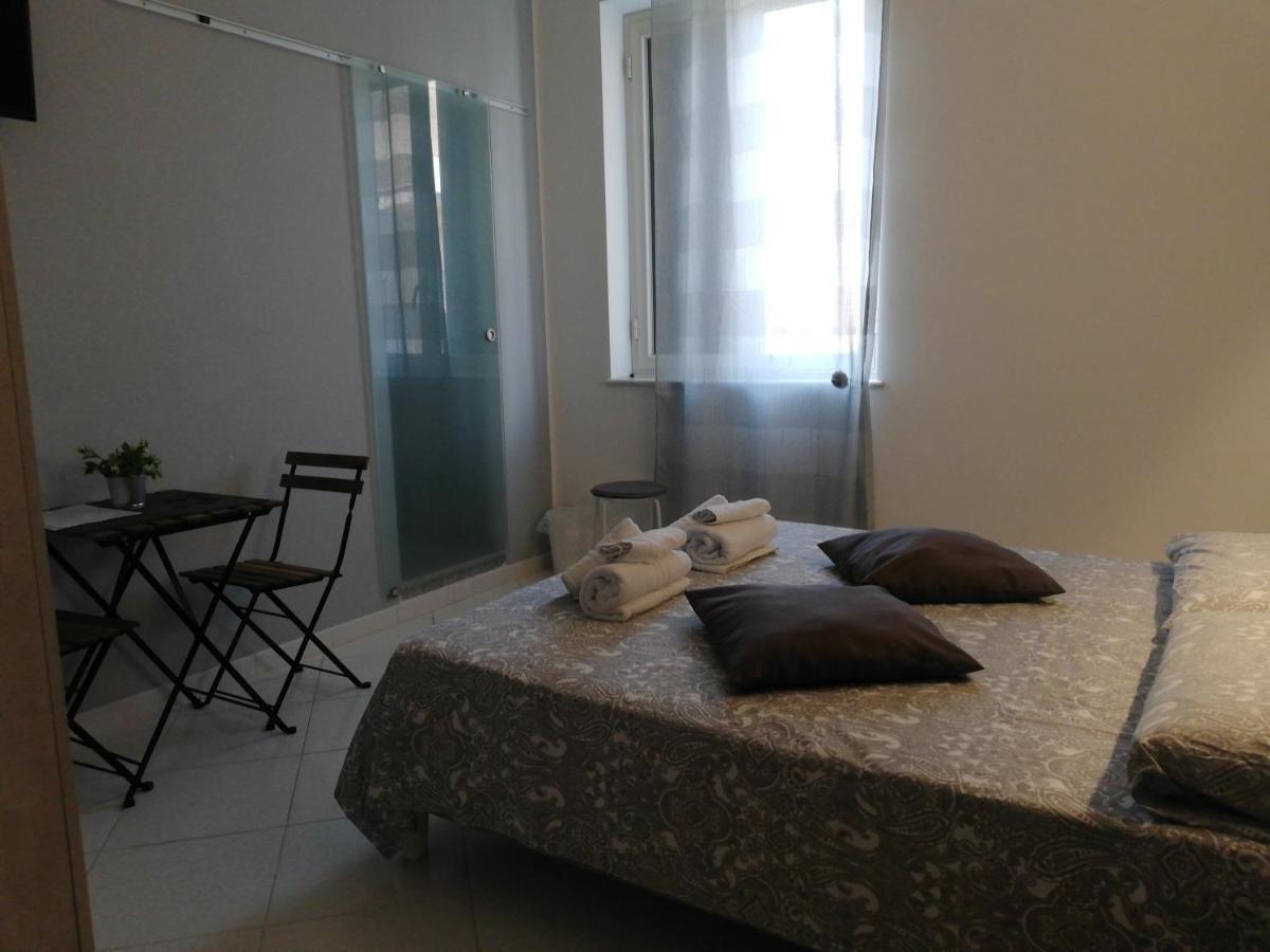 פורטו אמפדוקלה B&B Regina Del Porto מראה חיצוני תמונה