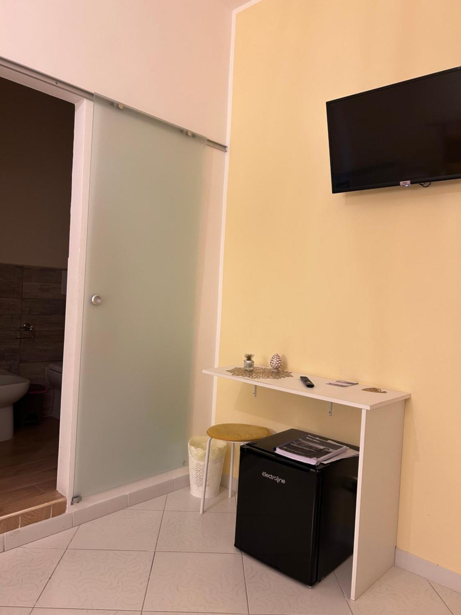 פורטו אמפדוקלה B&B Regina Del Porto מראה חיצוני תמונה