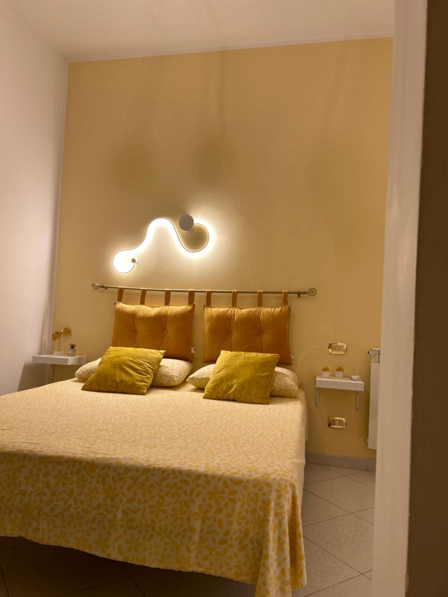 פורטו אמפדוקלה B&B Regina Del Porto מראה חיצוני תמונה