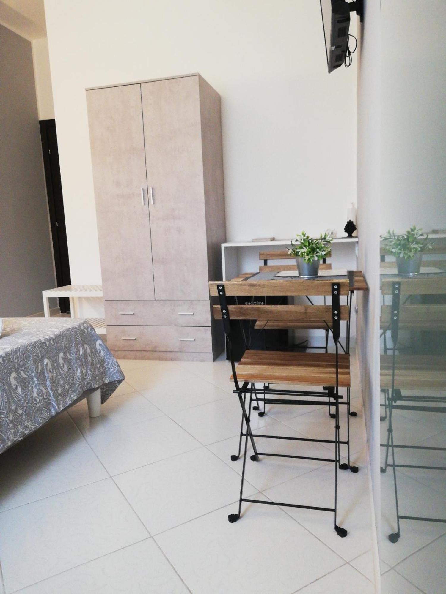 פורטו אמפדוקלה B&B Regina Del Porto חדר תמונה