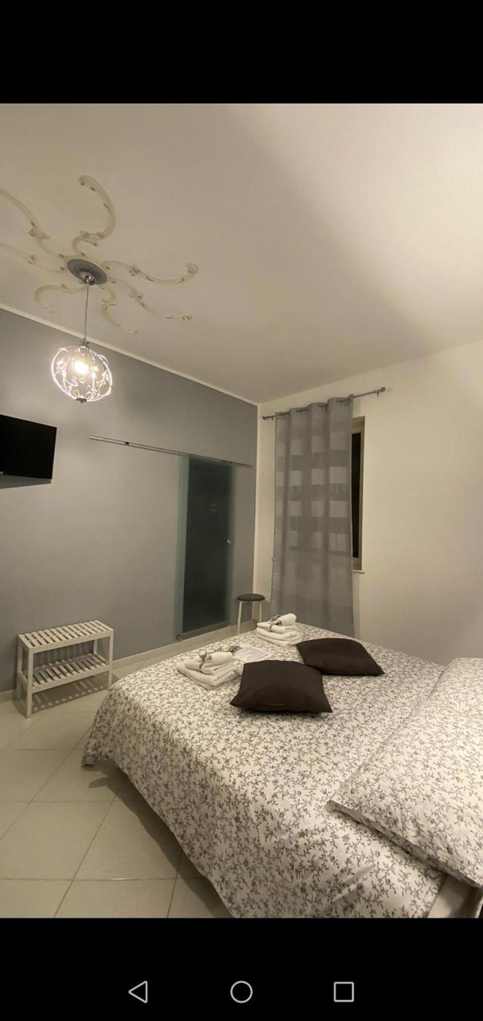 פורטו אמפדוקלה B&B Regina Del Porto חדר תמונה
