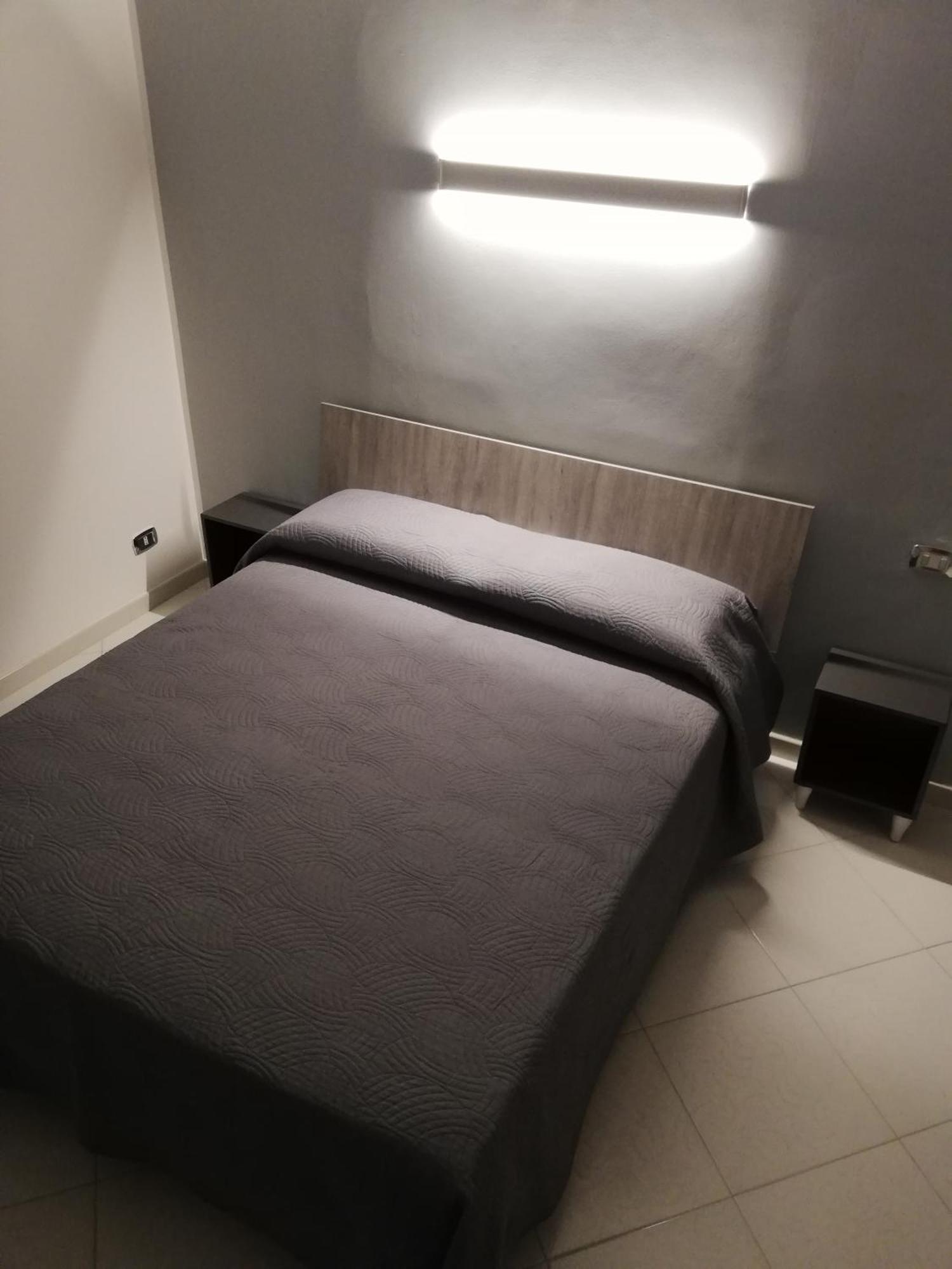 פורטו אמפדוקלה B&B Regina Del Porto חדר תמונה